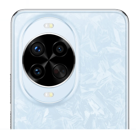 Камера, мотор: редакторы BURO. — о мобильной съемке с HUAWEI nova 14 Pro (фото 18)