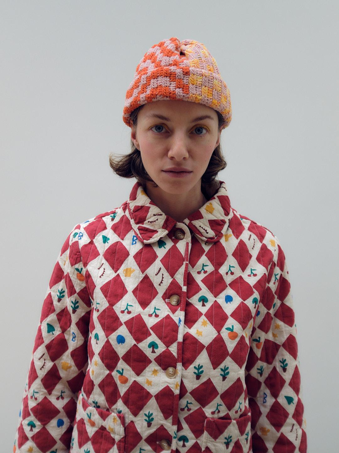 Оранжевый — хит сезона: 20 вещей в самом трендовом цвете Недель моды Милана и Парижа (фото 40)