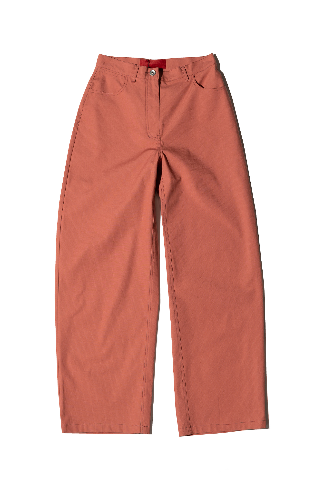 Оранжевый — хит сезона: 20 вещей в самом трендовом цвете Недель моды Милана и Парижа (фото 27)