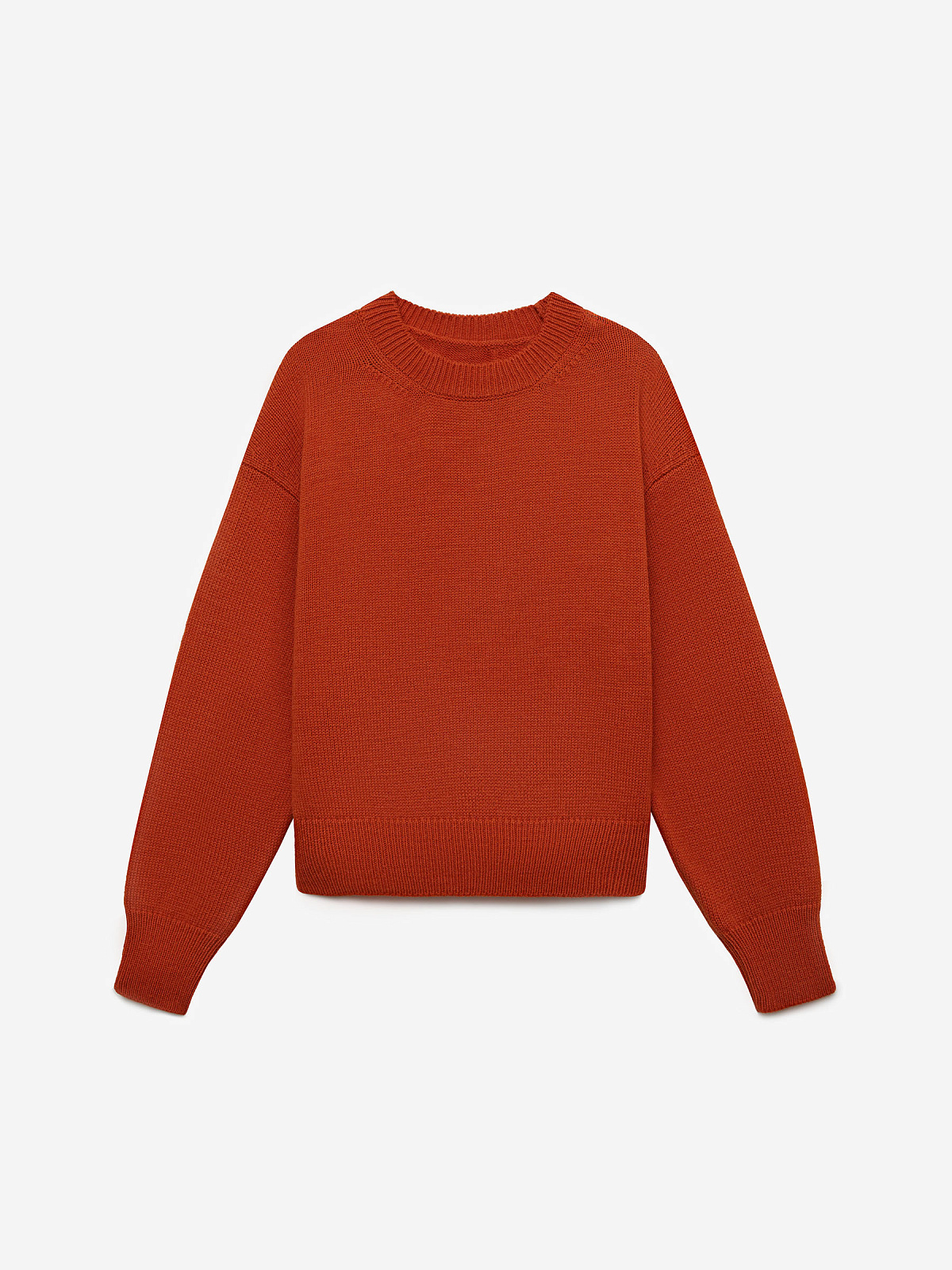 Оранжевый — хит сезона: 20 вещей в самом трендовом цвете Недель моды Милана и Парижа (фото 41)