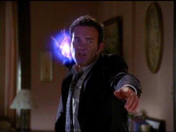 Сила трех: как сериал «Зачарованные» стал феминистским манифестом своей эпохи (фото 32)