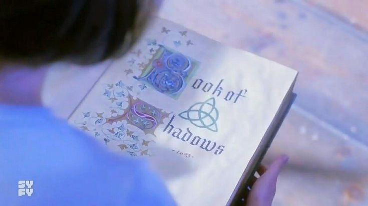 Сила трех: как сериал «Зачарованные» стал феминистским манифестом своей эпохи (фото 19)