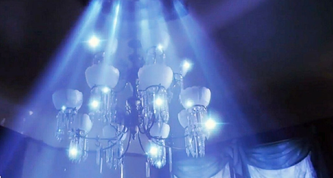 Сила трех: как сериал «Зачарованные» стал феминистским манифестом своей эпохи (фото 10)