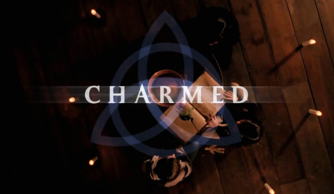 Сила трех: как сериал «Зачарованные» стал феминистским манифестом своей эпохи (фото 13)