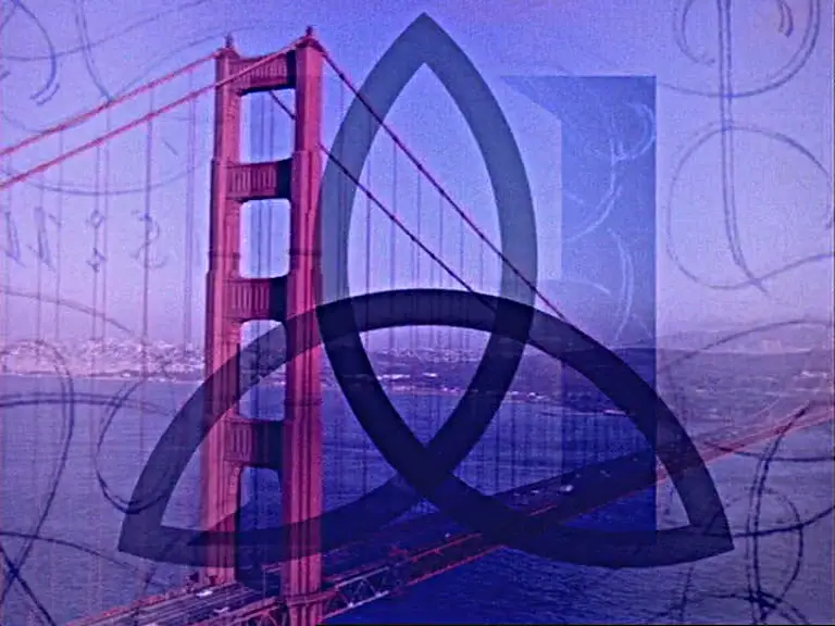 Сила трех: как сериал «Зачарованные» стал феминистским манифестом своей эпохи (фото 1)