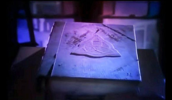 Сила трех: как сериал «Зачарованные» стал феминистским манифестом своей эпохи (фото 28)