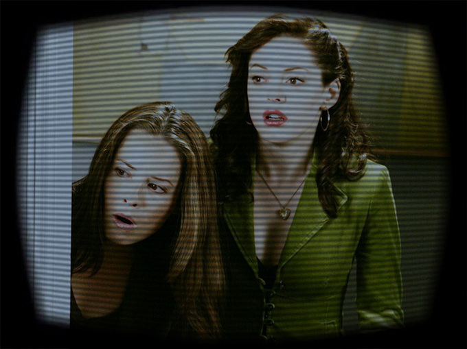 Сила трех: как сериал «Зачарованные» стал феминистским манифестом своей эпохи (фото 50)