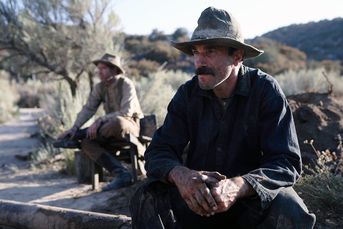 Джонни Гринвуд, Филип Гласс и не только: академические композиторы, которые пишут лучшие саундтреки (фото 15)