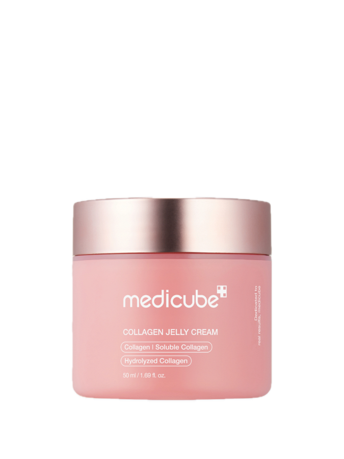 Новости красоты: корейские пэды, кремы-желе, тонеры и не только (фото 3)