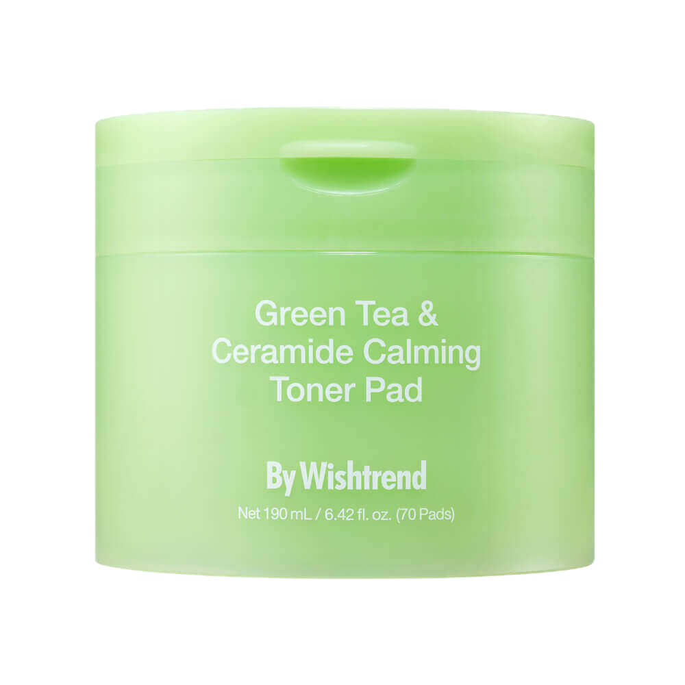 Новости красоты: корейские пэды, кремы-желе, тонеры и не только (фото 6)