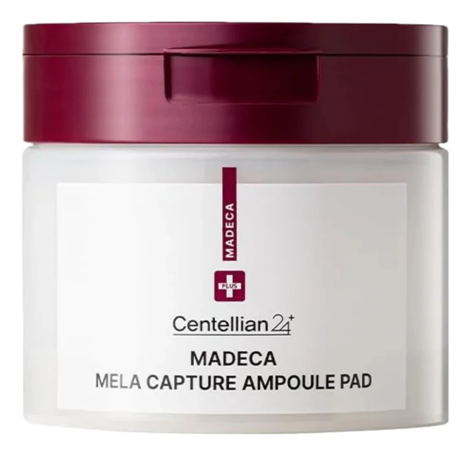 Новости красоты: корейские пэды, кремы-желе, тонеры и не только (фото 2)