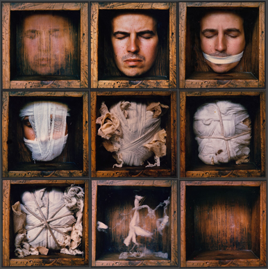 Малевич, Булатов и не только: все о выставке «Путь к авангарду: диалоги художников в журнале "А-Я"» (фото 19)