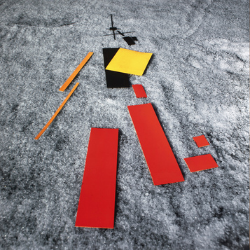 Малевич, Булатов и не только: все о выставке «Путь к авангарду: диалоги художников в журнале "А-Я"» (фото 7)