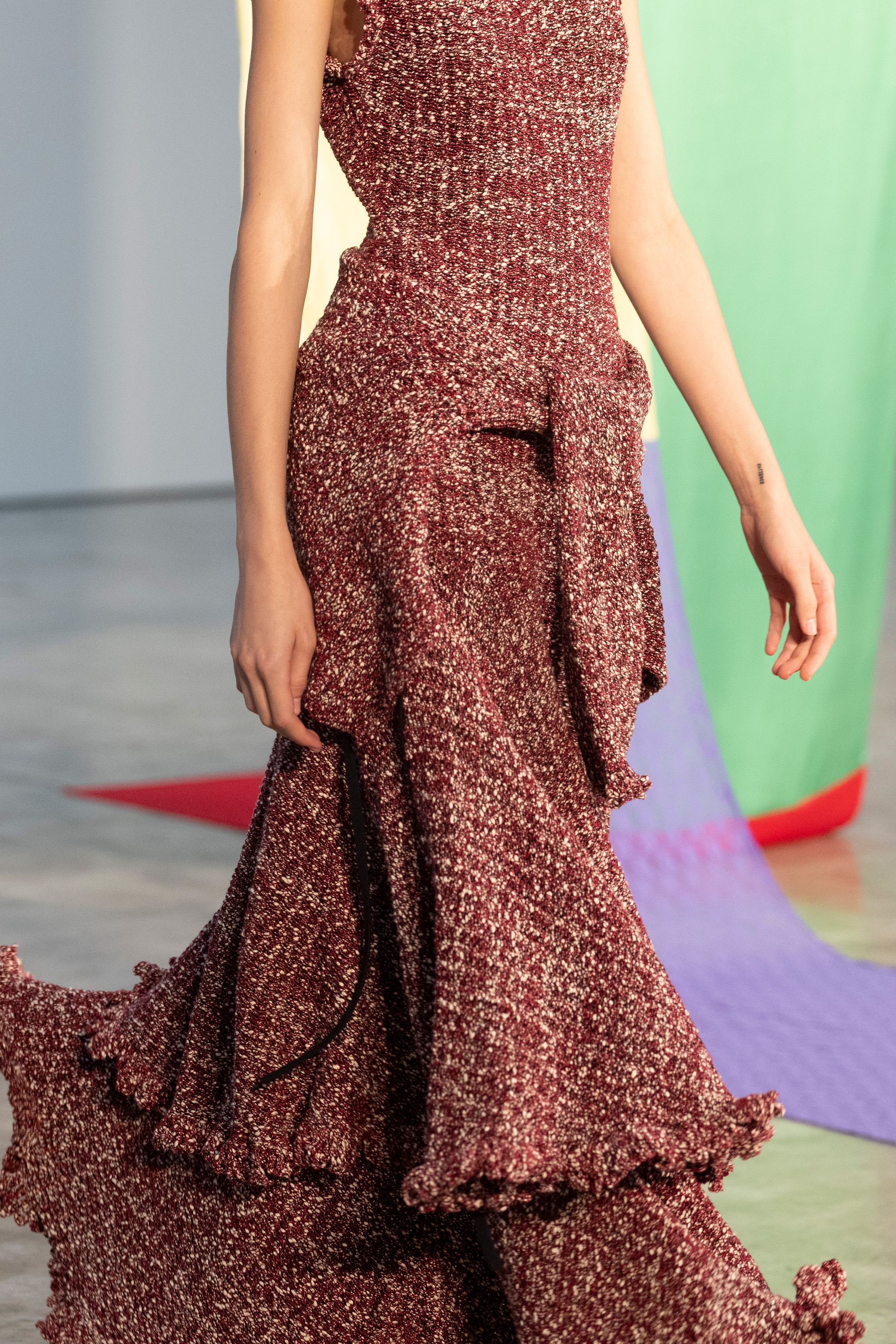 Джонатан Андерсон в Dior и Матье Блази в Chanel. Ольга Шевченко — о дебютах сезона весна-лето 2026 (фото 12)