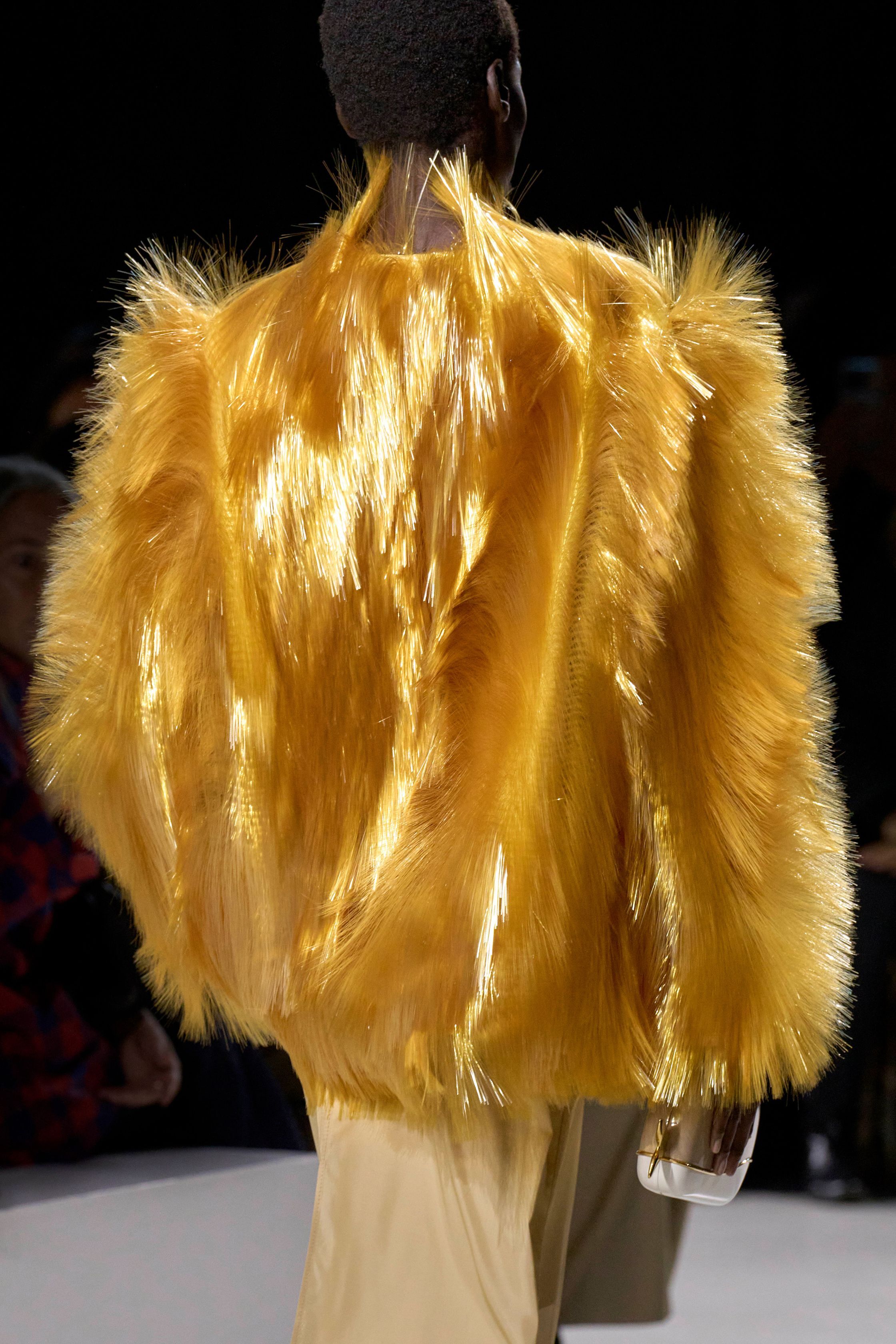 Джонатан Андерсон в Dior и Матье Блази в Chanel. Ольга Шевченко — о дебютах сезона весна-лето 2026 (фото 43)