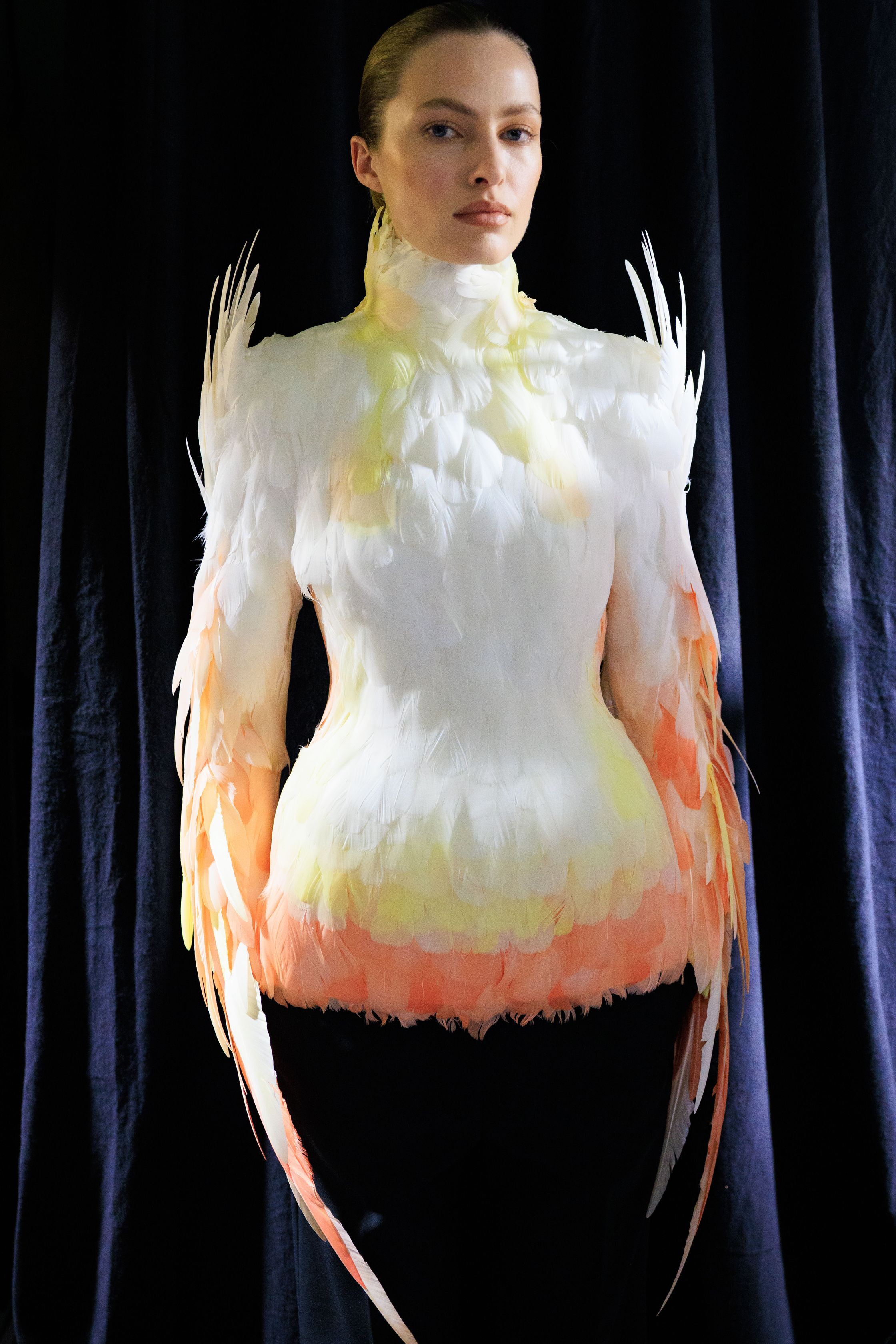 Джонатан Андерсон в Dior и Матье Блази в Chanel. Ольга Шевченко — о дебютах сезона весна-лето 2026 (фото 5)