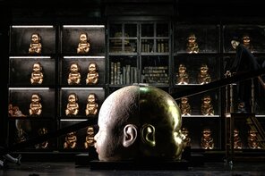 А-Клуб must-visit list: эстетика городской жизни — на этой неделе (фото 12)