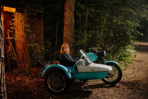 А-Клуб must-visit list: эстетика городской жизни — на этой неделе (фото 23)