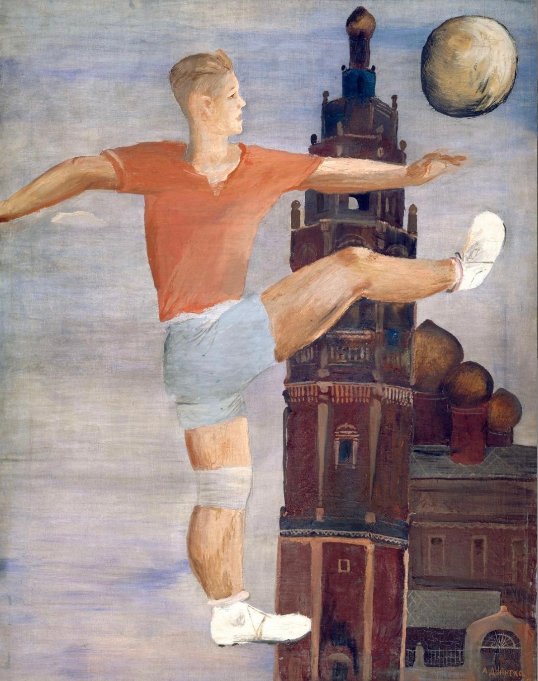 А-Клуб must-visit list: эстетика городской жизни — на этой неделе (фото 7)