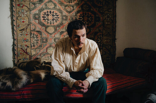 А-Клуб must-visit list: эстетика городской жизни — на этой неделе (фото 20)