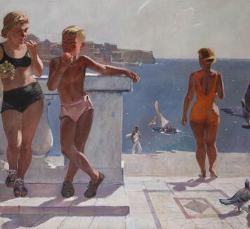 А-Клуб must-visit list: эстетика городской жизни — на этой неделе (фото 5)