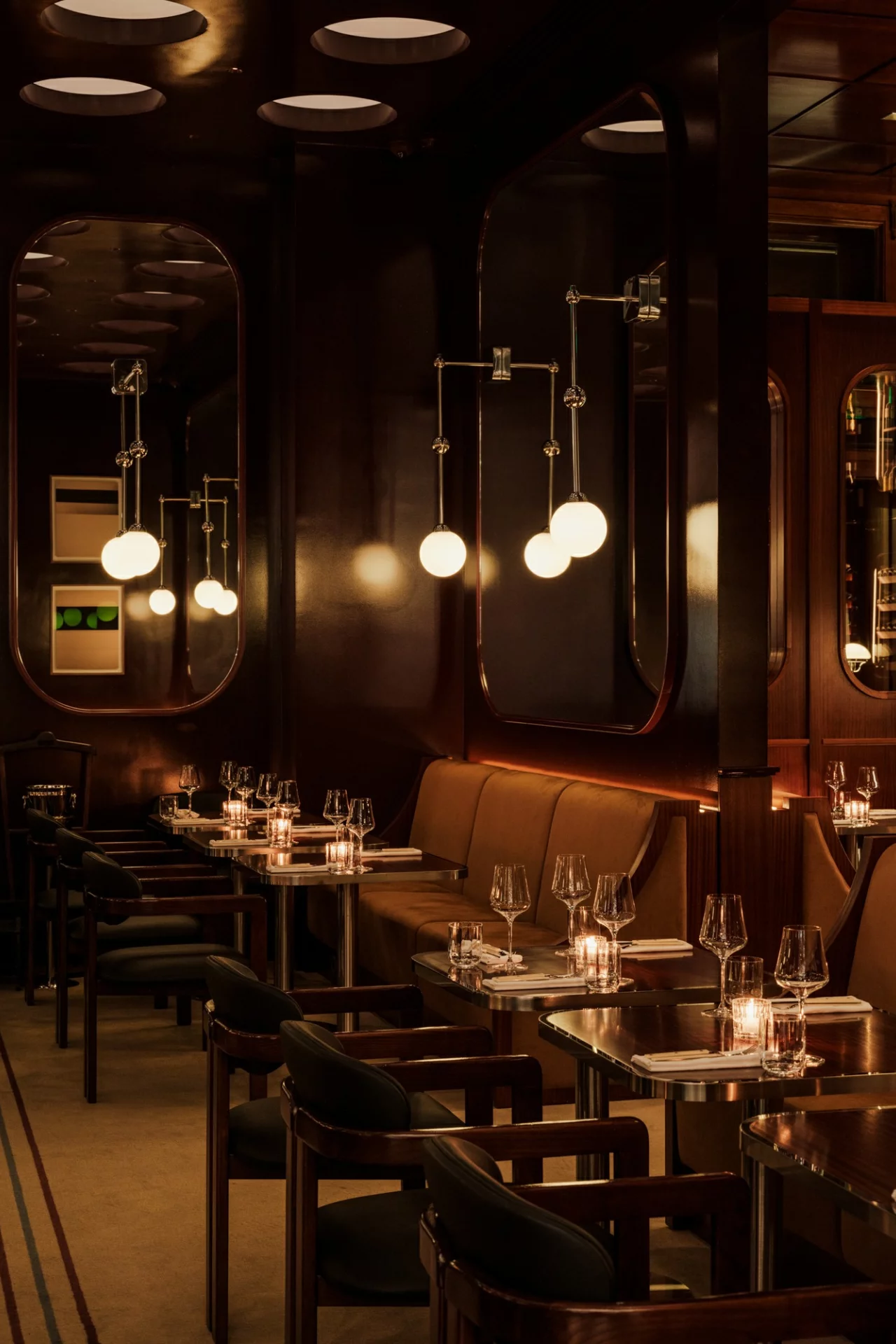 А-Клуб must-visit list: эстетика городской жизни — на этой неделе (фото 26)