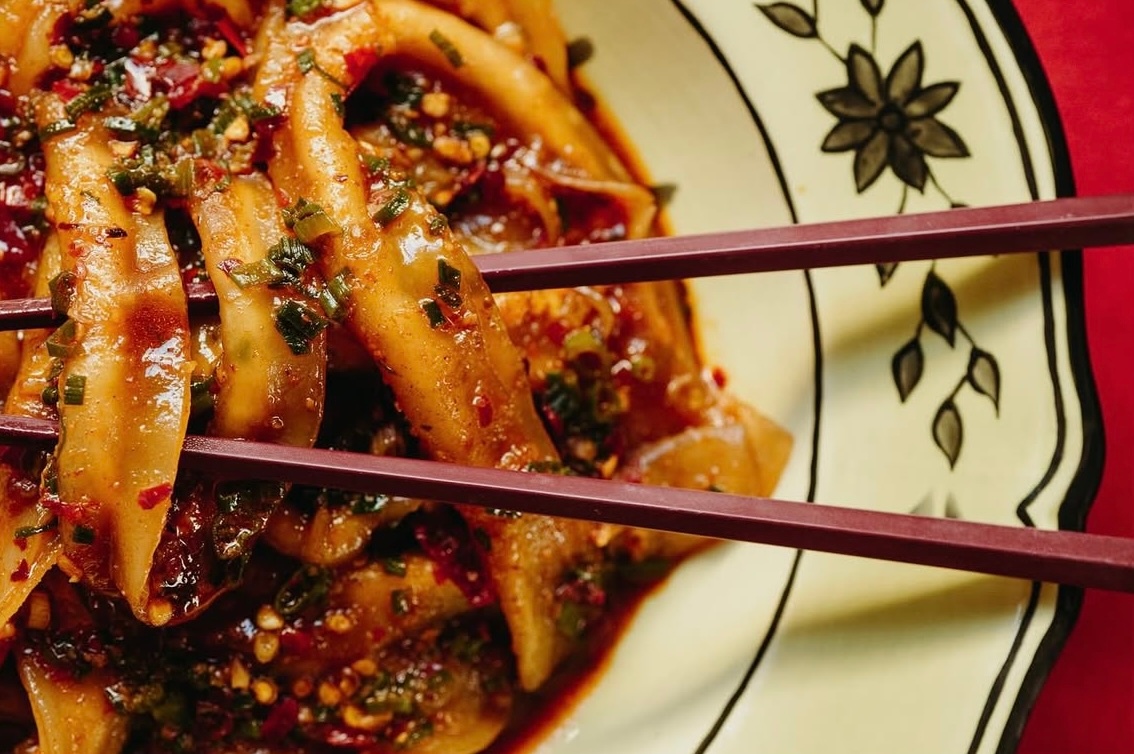 А-Клуб must-visit list: эстетика городской жизни — на этой неделе (фото 27)