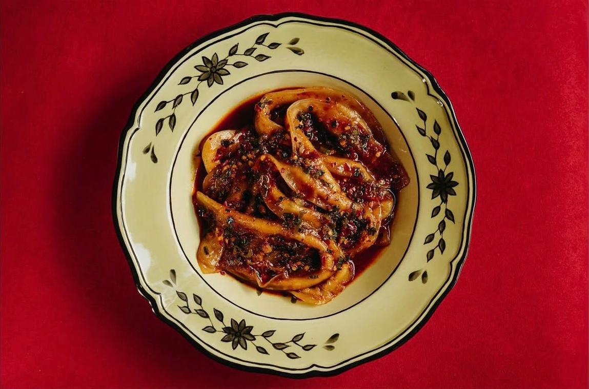 А-Клуб must-visit list: эстетика городской жизни — на этой неделе (фото 29)