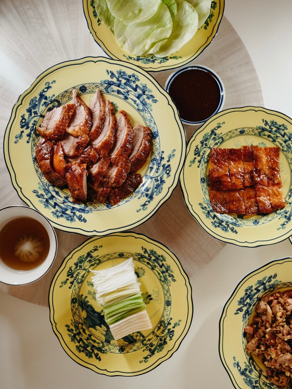 А-Клуб must-visit list: эстетика городской жизни — на этой неделе (фото 28)