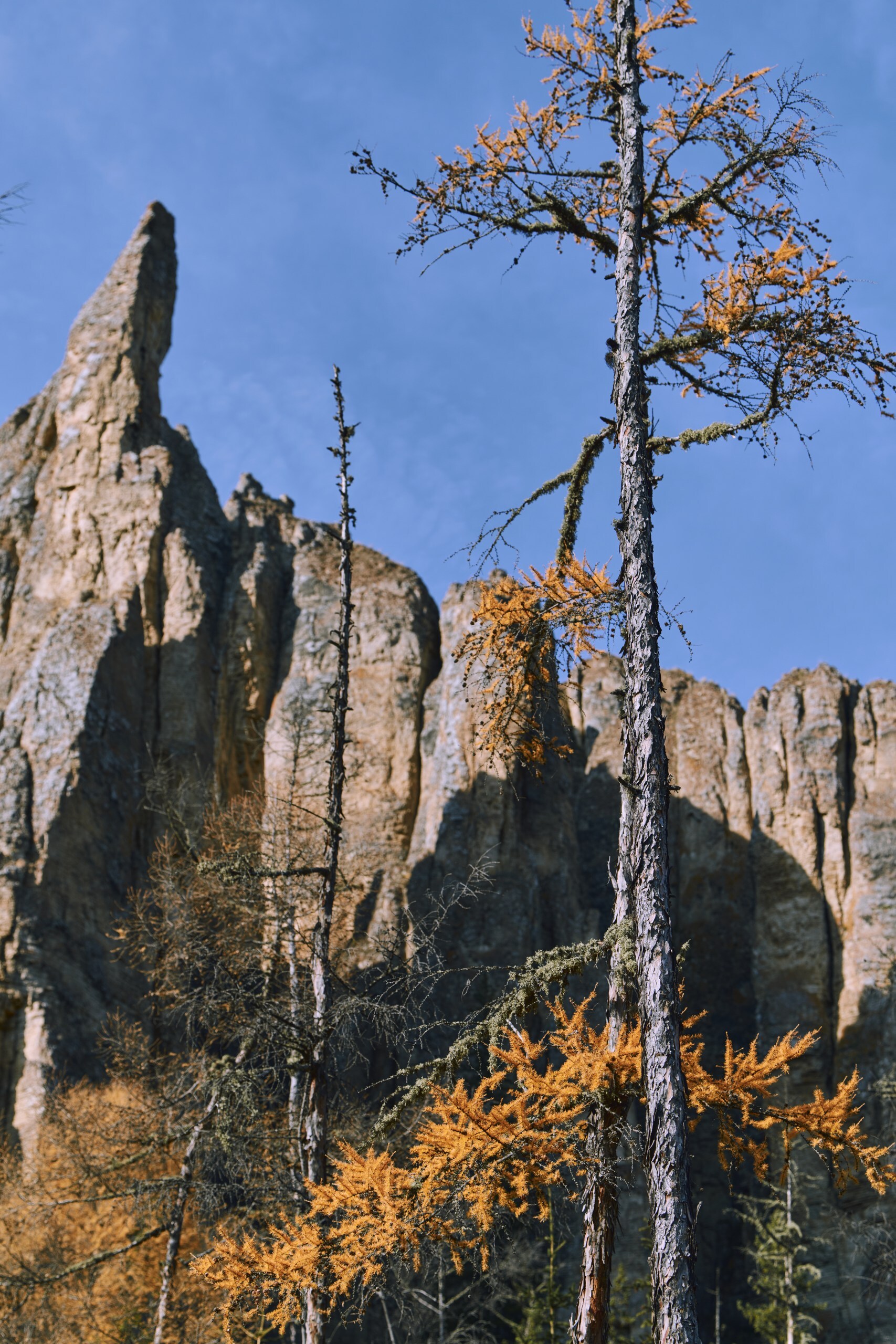 Там, где начинается зима: Якутск глазами Михаила Халилуллина (фото 15)