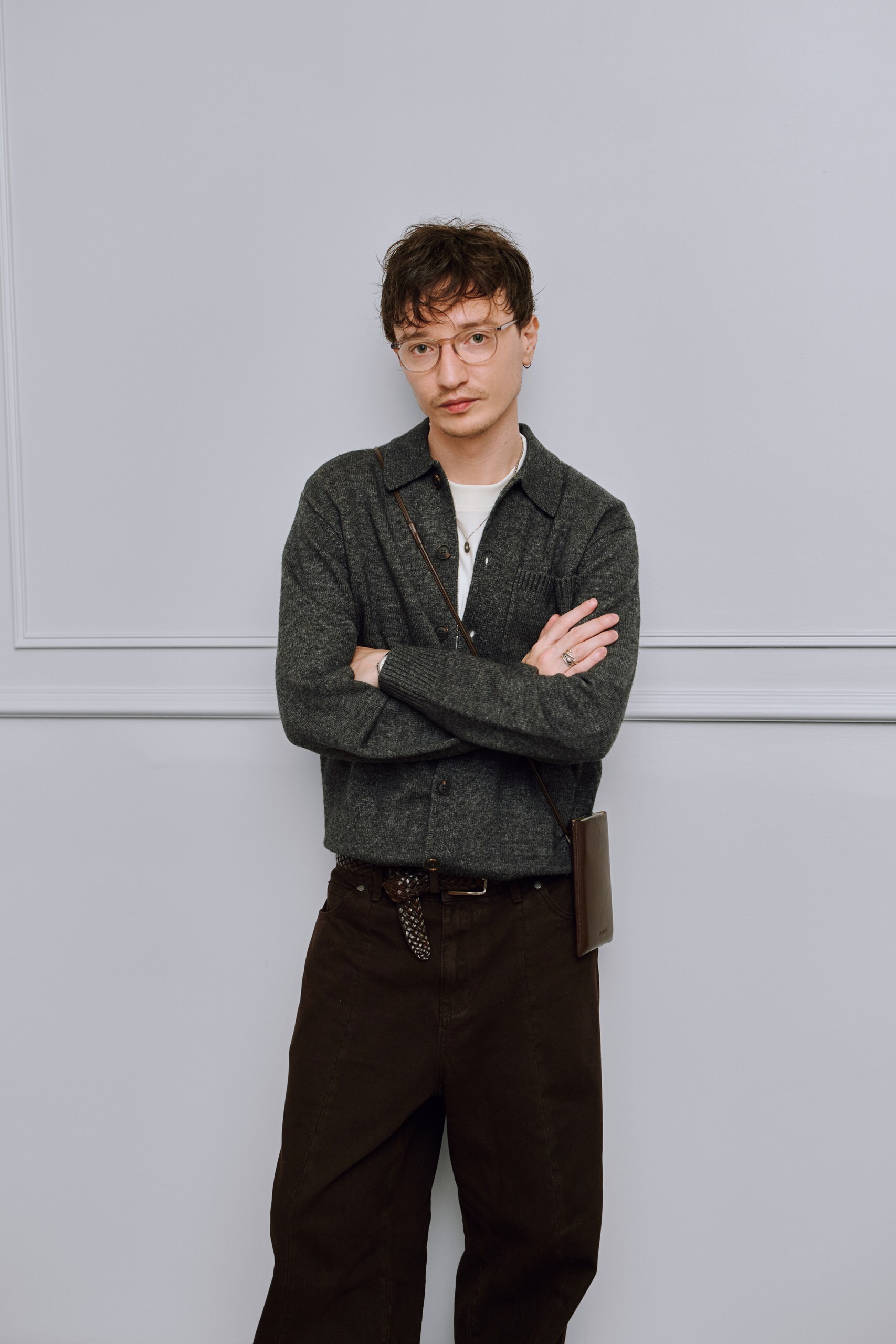 Там, где начинается зима: Якутск глазами Михаила Халилуллина (фото 21)