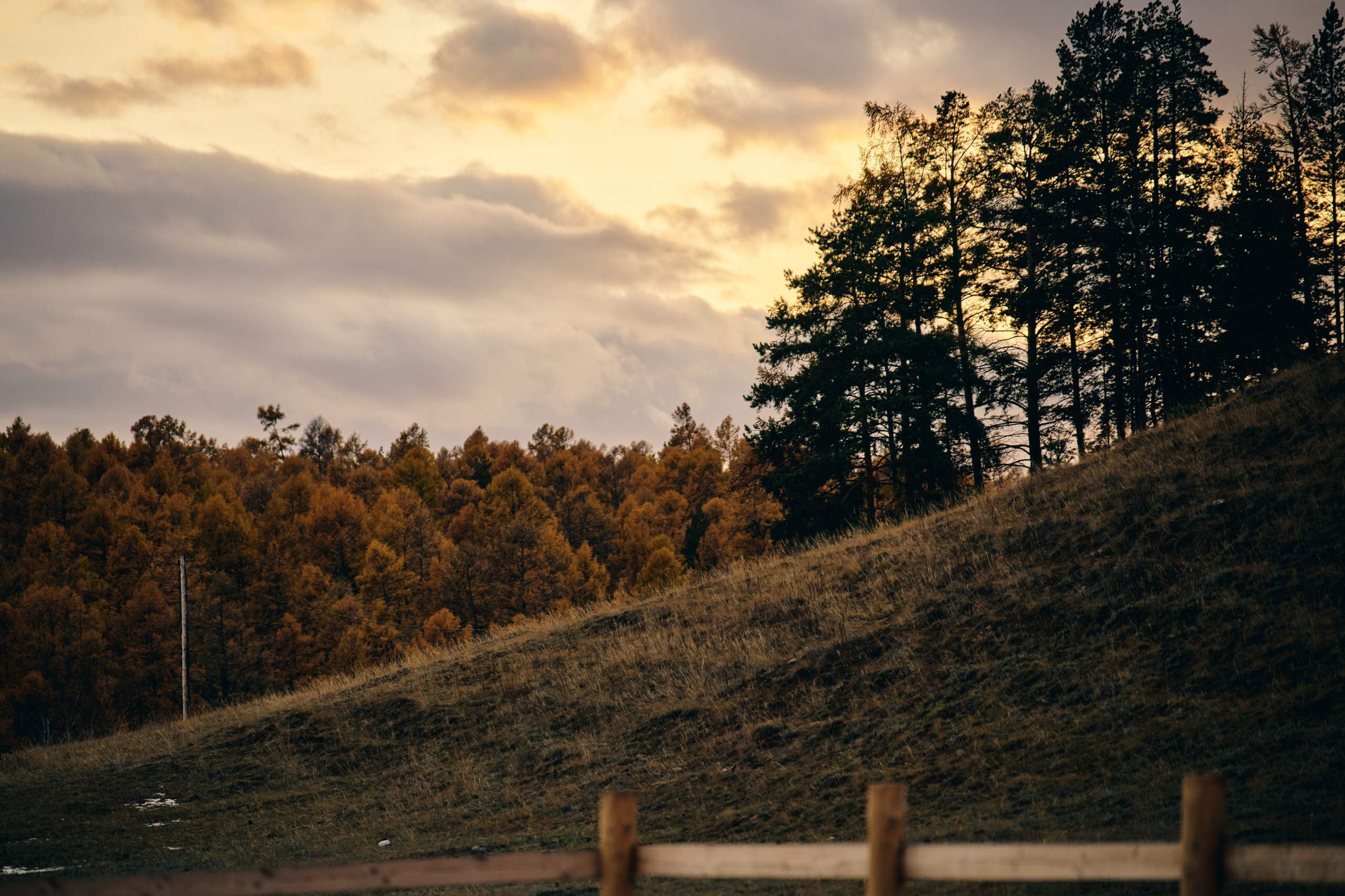 Там, где начинается зима: Якутск глазами Михаила Халилуллина (фото 5)
