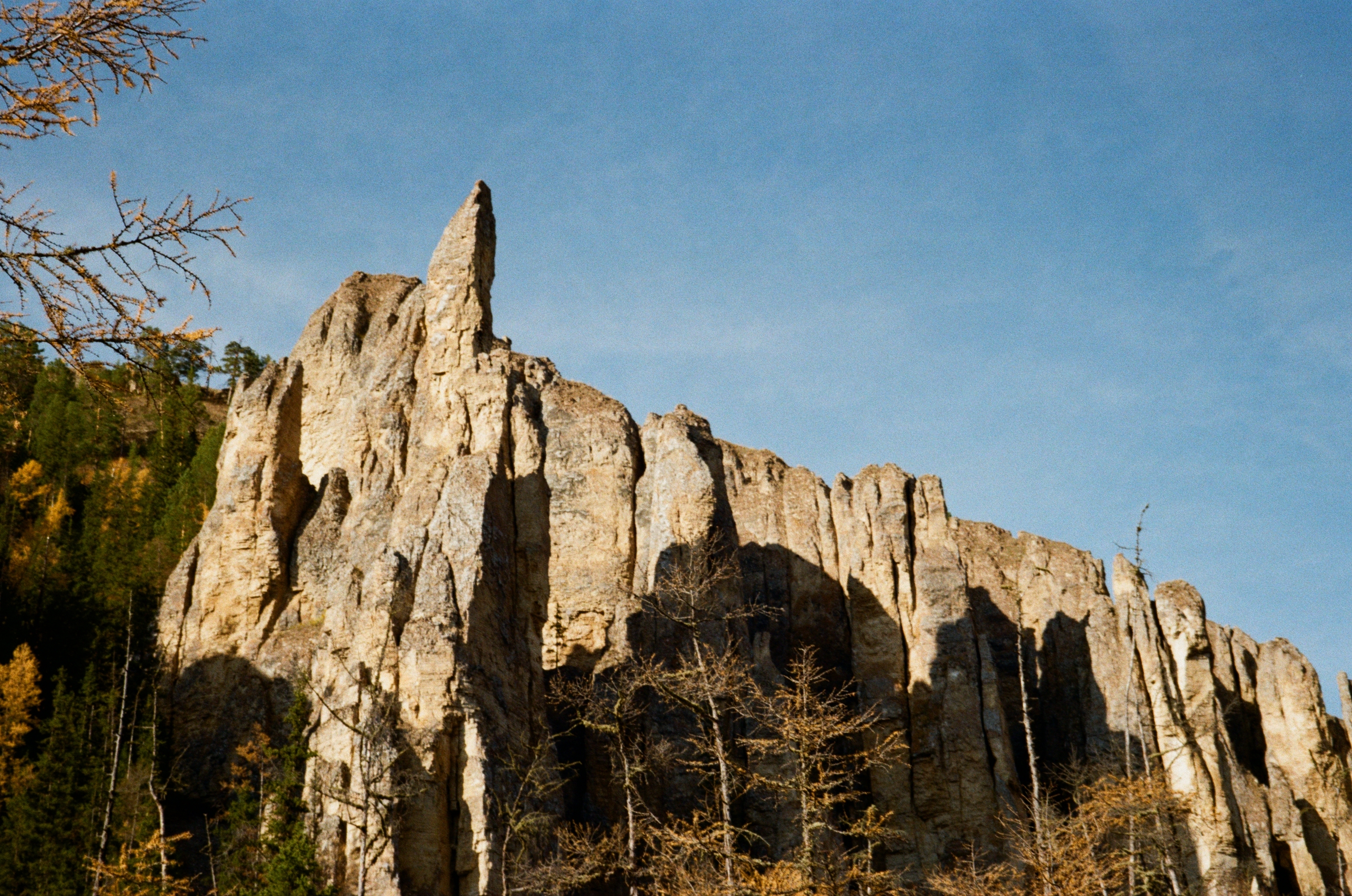 Там, где начинается зима: Якутск глазами Михаила Халилуллина (фото 20)