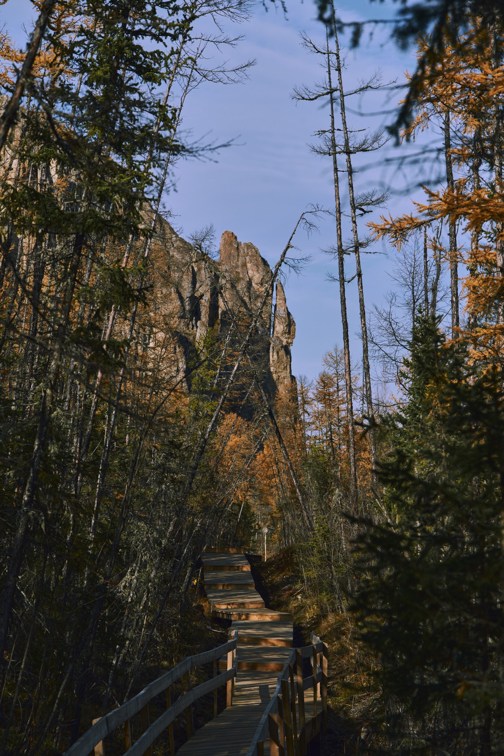 Там, где начинается зима: Якутск глазами Михаила Халилуллина (фото 13)
