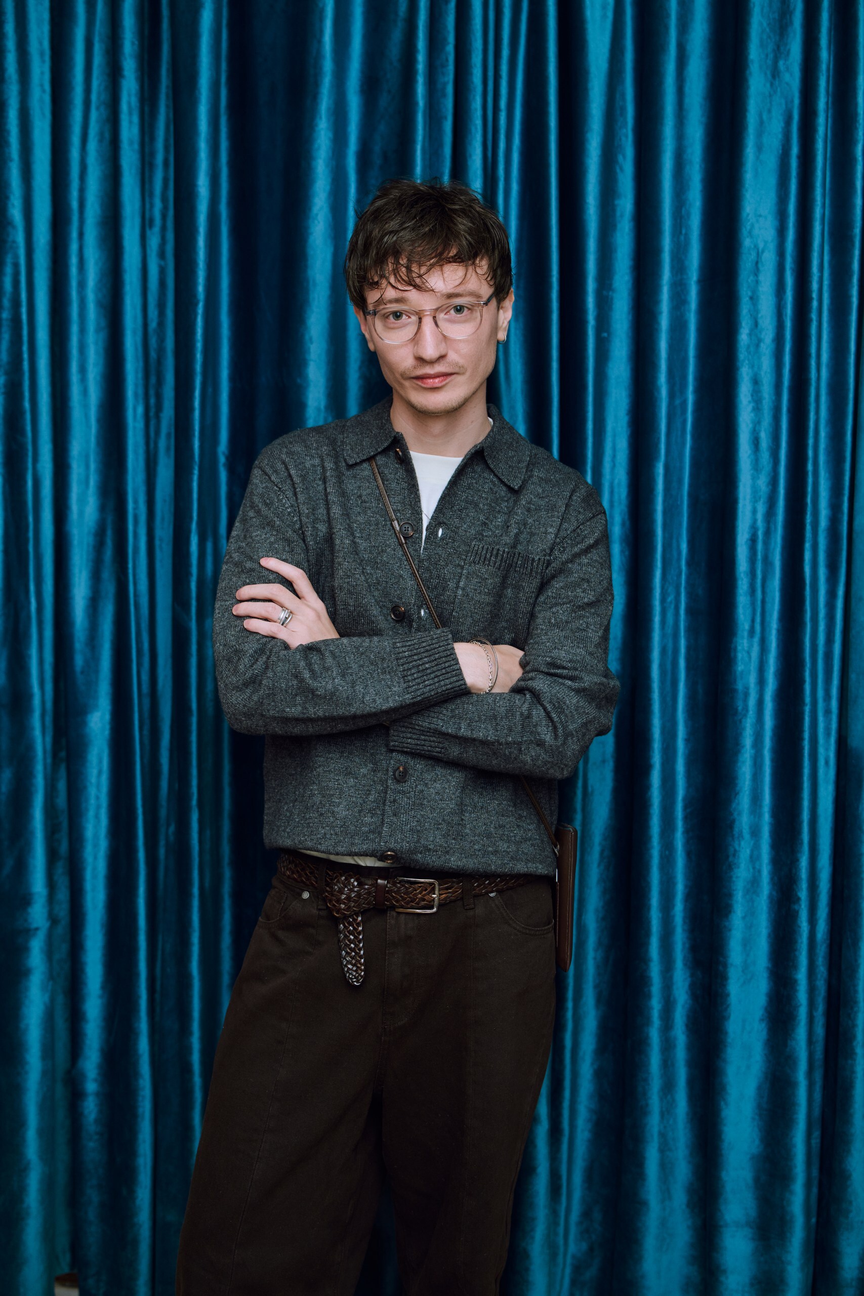 Там, где начинается зима: Якутск глазами Михаила Халилуллина (фото 18)