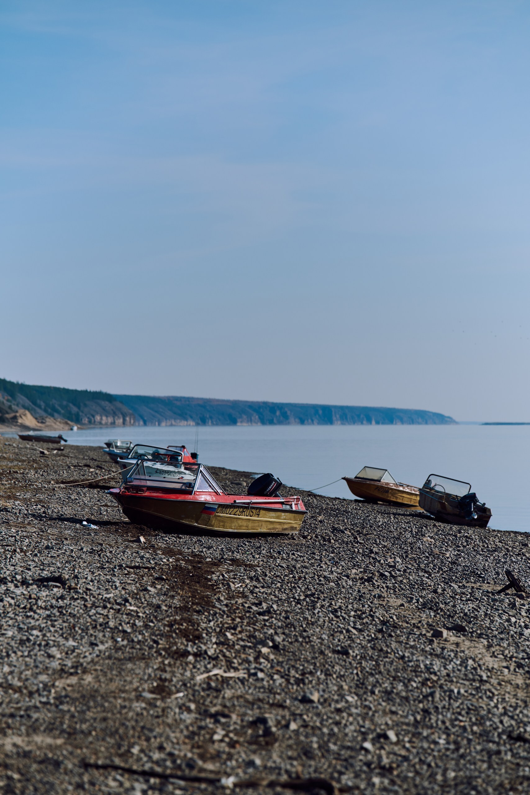 Там, где начинается зима: Якутск глазами Михаила Халилуллина (фото 11)