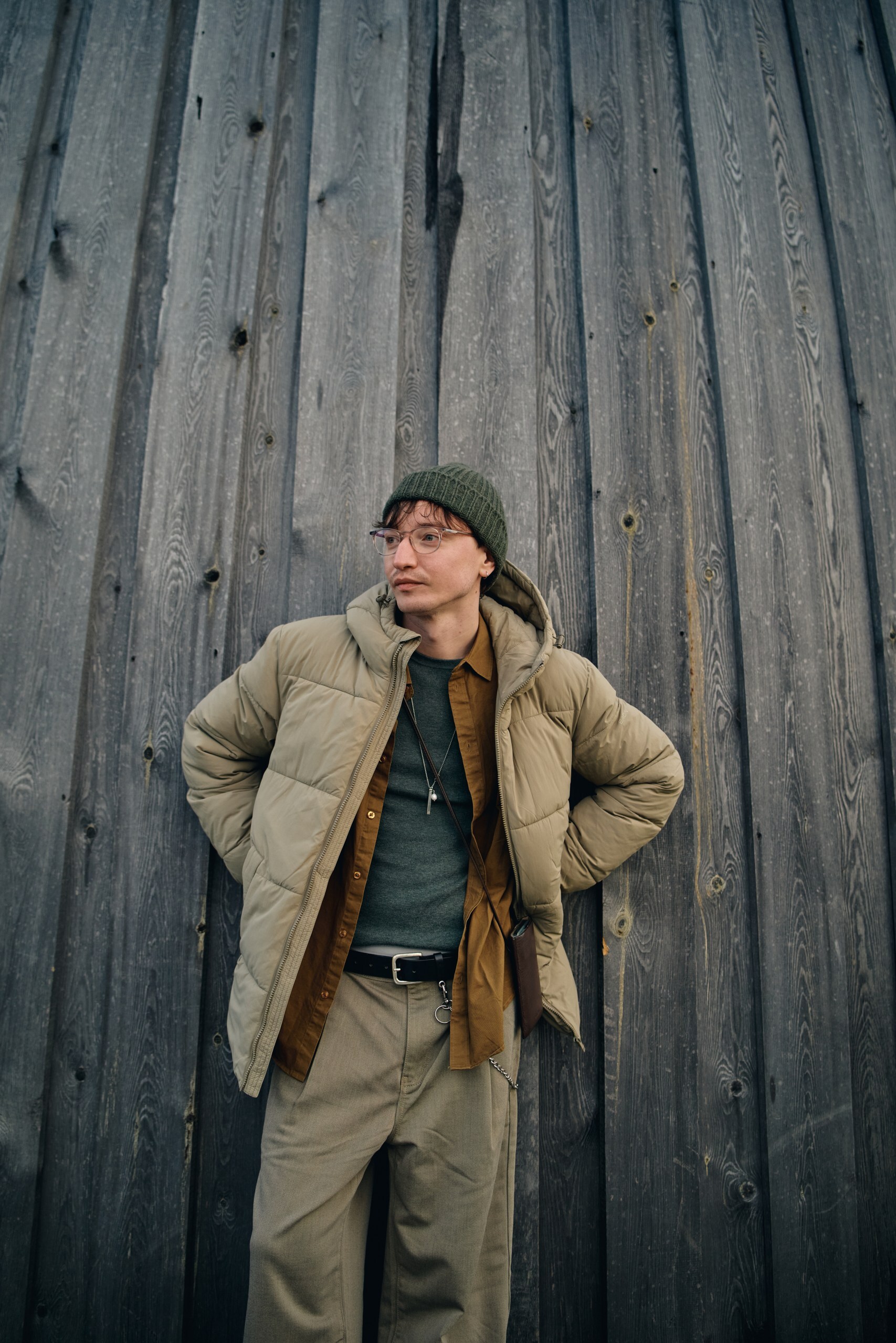 Там, где начинается зима: Якутск глазами Михаила Халилуллина (фото 8)