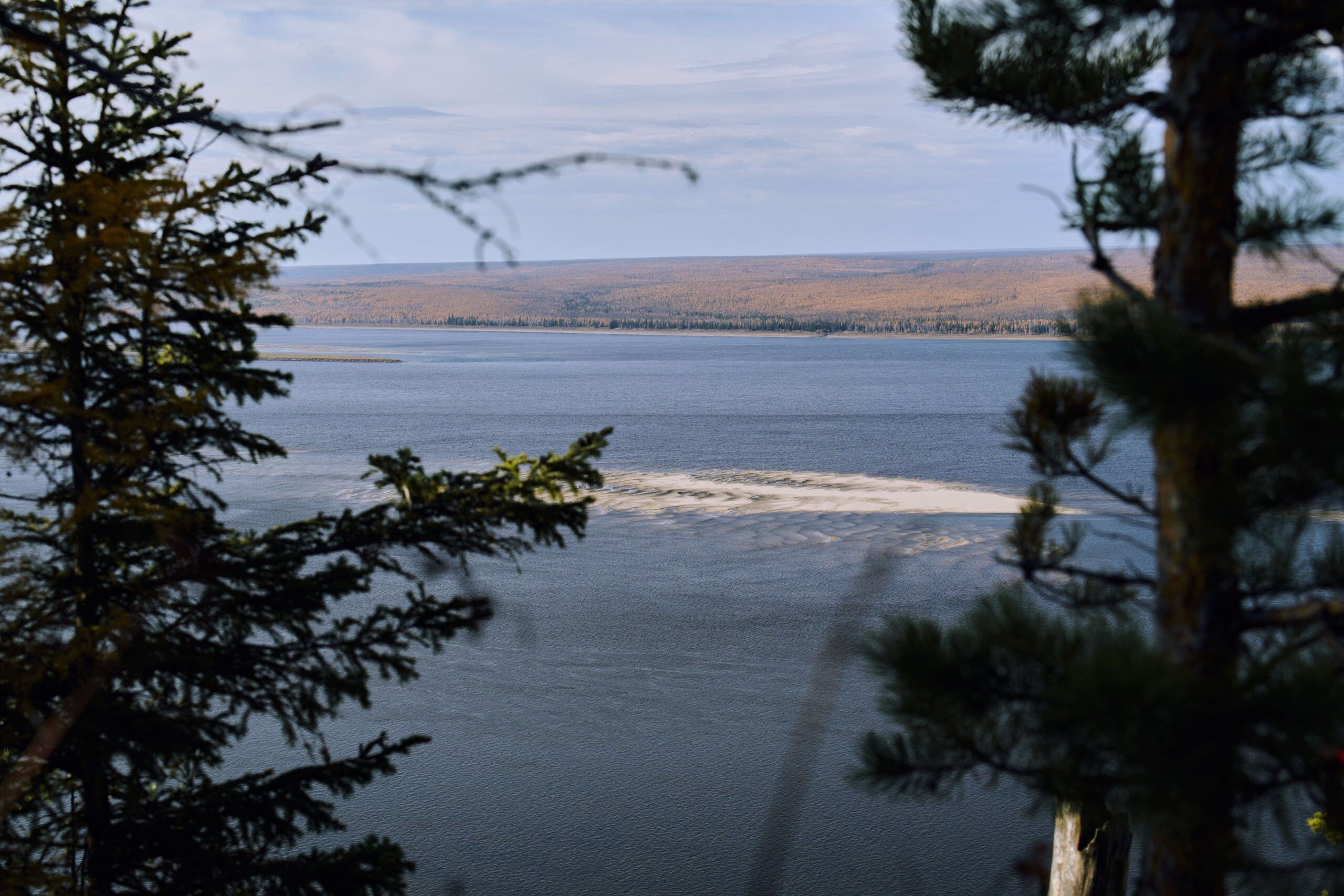 Там, где начинается зима: Якутск глазами Михаила Халилуллина (фото 16)