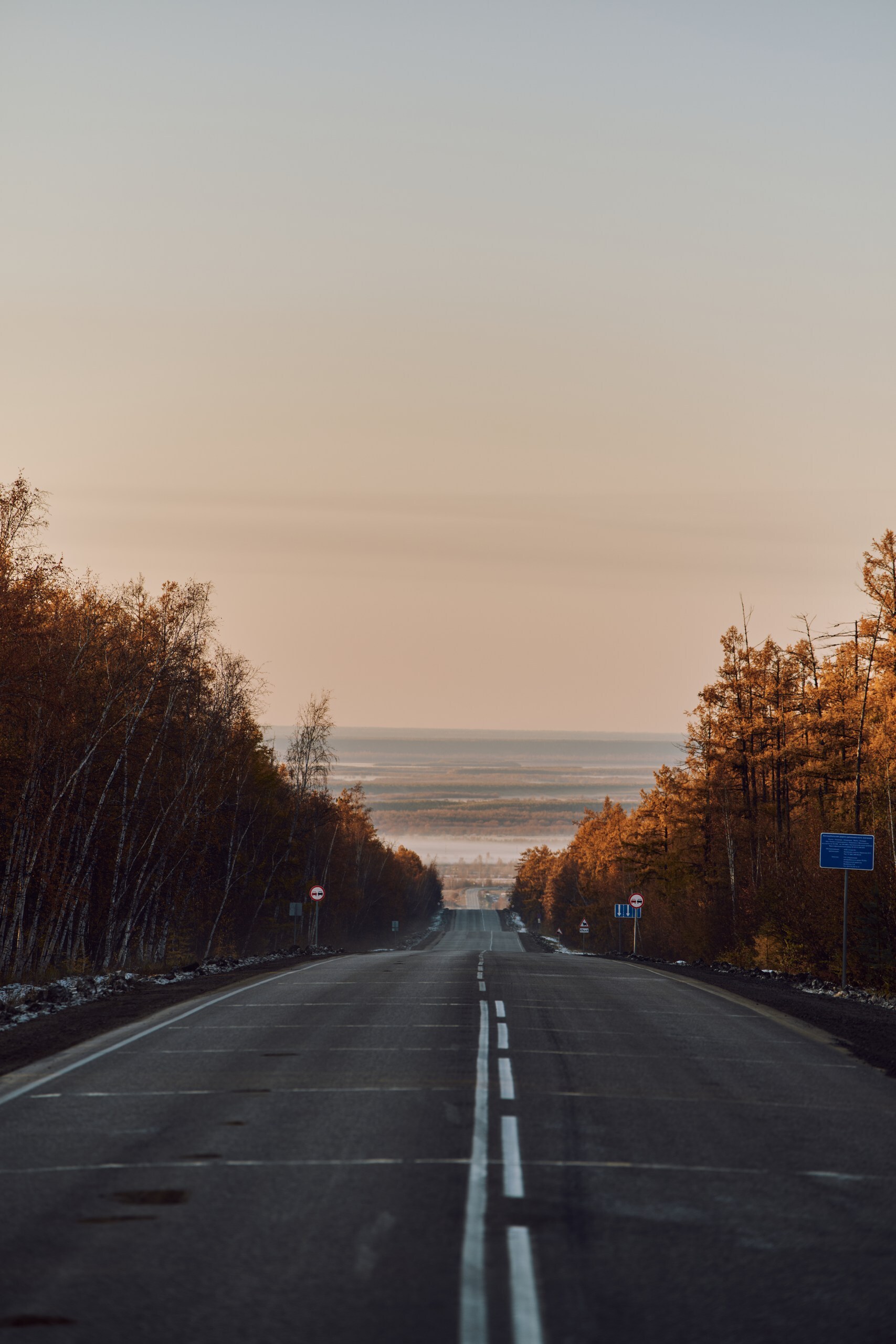 Там, где начинается зима: Якутск глазами Михаила Халилуллина (фото 10)