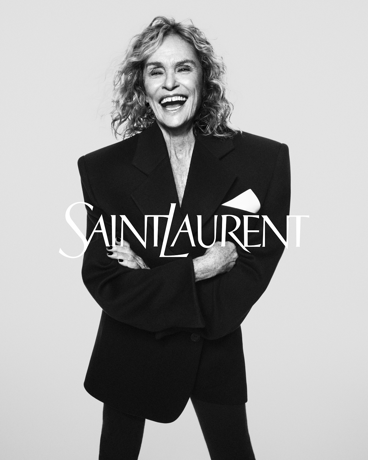 Лорен Хаттон — 82! Лучшие 20+ фотографий актрисы и модели по случаю дня рождения. Выбор BURO. (фото 19)