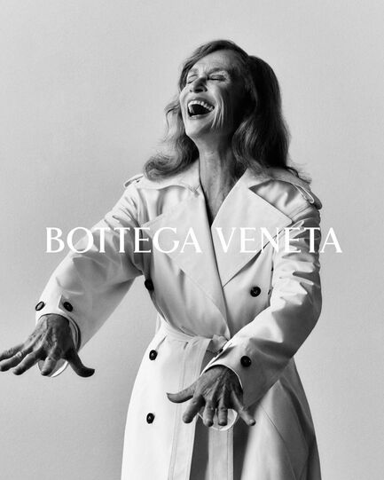 Лорен Хаттон — 82! Лучшие 20+ фотографий актрисы и модели по случаю дня рождения. Выбор BURO. (фото 22)