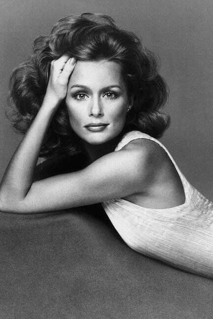 Лорен Хаттон — 82! Лучшие 20+ фотографий актрисы и модели по случаю дня рождения. Выбор BURO. (фото 6)