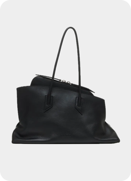 Тренды с подиума в реальную жизнь: гид по стилю и покупкам с Ozon Fashion Lux (фото 41)