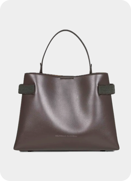 Тренды с подиума в реальную жизнь: гид по стилю и покупкам с Ozon Fashion Lux (фото 35)