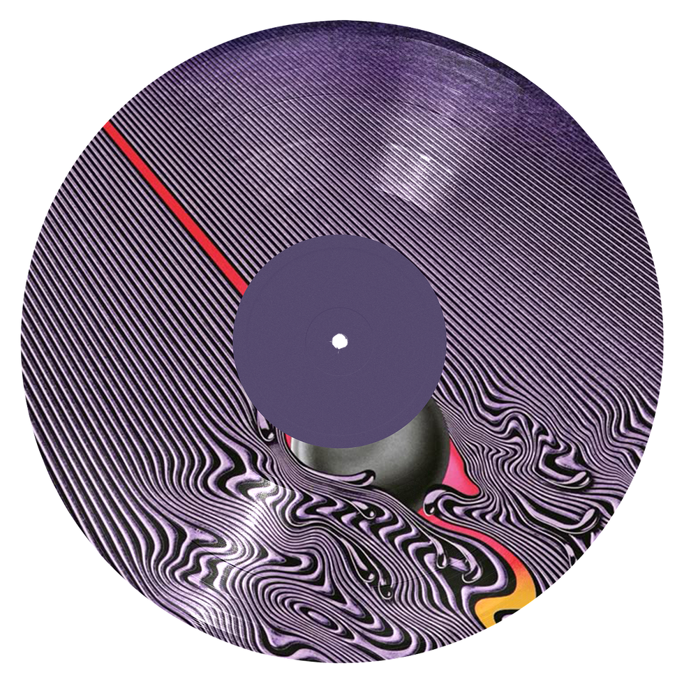 «Houdini», «Perfect Illusion» и не только: за какие треки мир должен благодарить Tame Impala (фото 6)