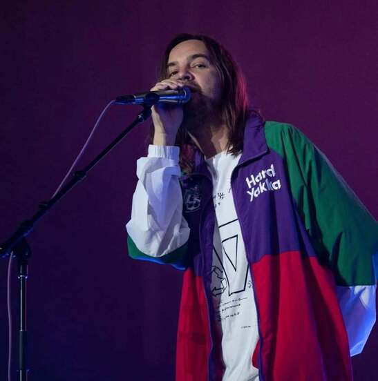 «Houdini», «Perfect Illusion» и не только: за какие треки мир должен благодарить Tame Impala (фото 9)