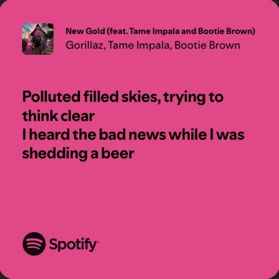 «Houdini», «Perfect Illusion» и не только: за какие треки мир должен благодарить Tame Impala (фото 20)