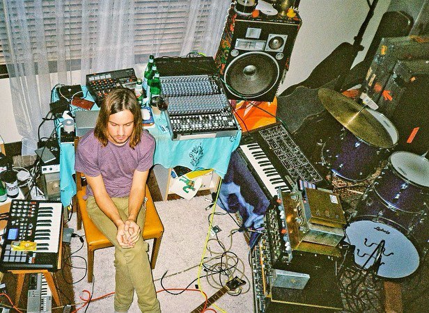 «Houdini», «Perfect Illusion» и не только: за какие треки мир должен благодарить Tame Impala (фото 3)