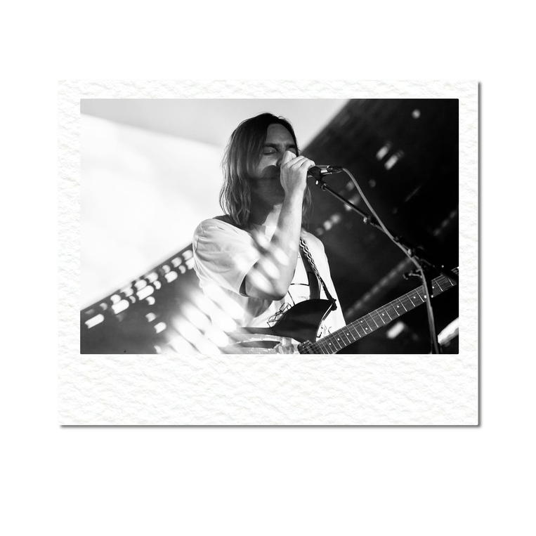 «Houdini», «Perfect Illusion» и не только: за какие треки мир должен благодарить Tame Impala (фото 1)