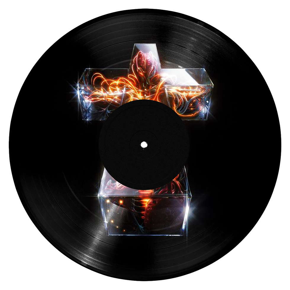 «Houdini», «Perfect Illusion» и не только: за какие треки мир должен благодарить Tame Impala (фото 28)